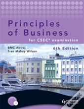 Principles Of Business For Csec Examination