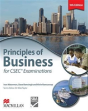 Principles Of Business For Csec Examinations - Preview