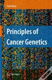 Capa do artigo Principles Of Cancer Genetics