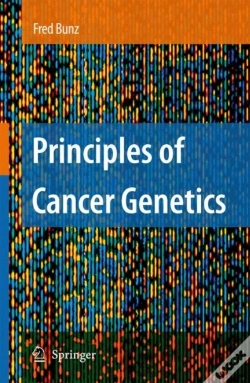 Capa do artigo Principles Of Cancer Genetics