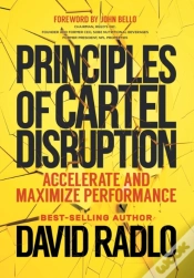Capa do artigo Principles Of Cartel Disruption: Acceler
