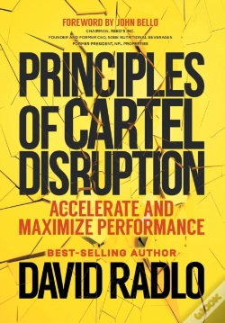 Capa do artigo Principles Of Cartel Disruption: Acceler