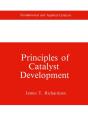 Principles Of Catalyst Development - Preview