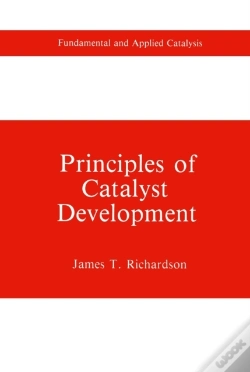 Capa do artigo Principles Of Catalyst Development
