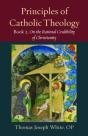 Principles Of Catholic Theology, Book 2 - Preview