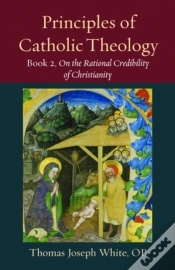 Capa do artigo Principles Of Catholic Theology, Book 2
