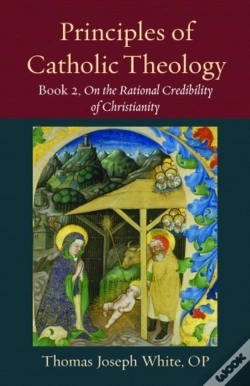 Capa do artigo Principles Of Catholic Theology, Book 2