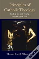 Principles Of Catholic Theology, Book 3
