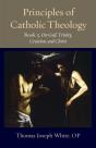 Principles Of Catholic Theology, Book 3 - Preview