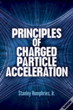 Capa do artigo Principles Of Charged Particle Acceleration