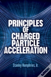 Capa do artigo Principles Of Charged Particle Acceleration