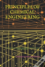 Capa do artigo Principles Of Chemical Engineering