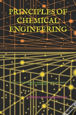 Capa do artigo Principles Of Chemical Engineering