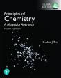 Principles Of Chemistry: A Molecular Approach, Global Edition - Preview