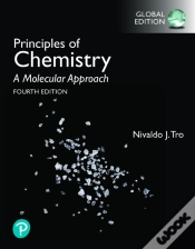 Capa do artigo Principles Of Chemistry: A Molecular Approach, Global Edition