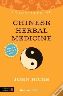 Capa do artigo Principles Of Chinese Herbal Medicine