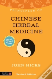 Capa do artigo Principles Of Chinese Herbal Medicine