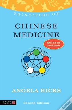 Capa do artigo Principles Of Chinese Medicine
