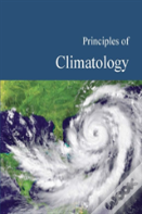 Principles Of Climatology