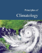 Principles Of Climatology - Preview