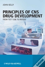 Capa do artigo Principles Of Cns Drug Development