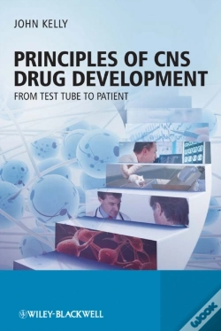 Capa do artigo Principles Of Cns Drug Development