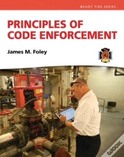 Capa do artigo Principles Of Code Enforcement