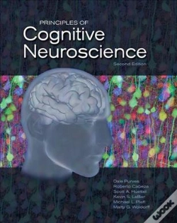 Capa do artigo Principles Of Cognitive Neuroscience