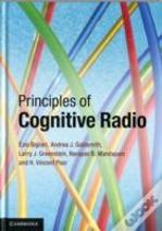 Principles Of Cognitive Radio