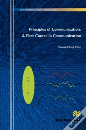 Capa do artigo Principles Of Communication