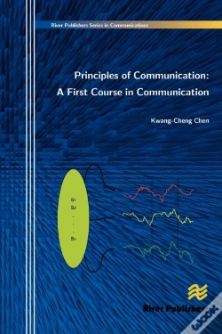 Capa do artigo Principles Of Communication