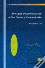 Capa do artigo Principles Of Communication