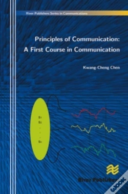 Capa do artigo Principles Of Communication