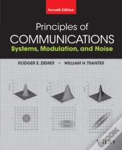 Capa do artigo Principles Of Communications