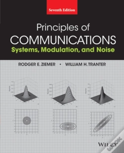 Capa do artigo Principles Of Communications