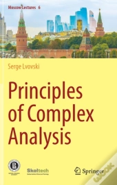 Principles Of Complex Analysis