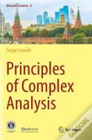 Principles Of Complex Analysis