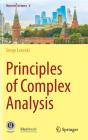 Principles Of Complex Analysis - Preview