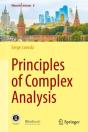 Principles Of Complex Analysis - Preview