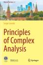 Principles Of Complex Analysis - Preview