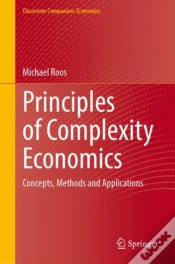 Capa do artigo Principles Of Complexity Economics