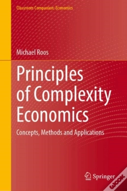 Capa do artigo Principles Of Complexity Economics