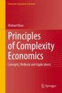 Principles Of Complexity Economics - Preview