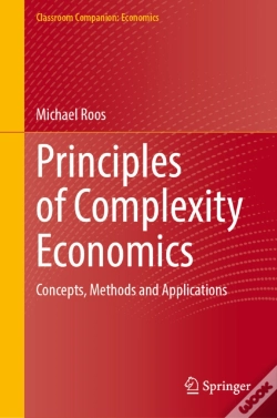 Capa do artigo Principles Of Complexity Economics