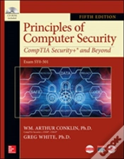 Capa do artigo Principles Of Computer Security: Comptia Security+ And Beyond, Fifth Edition