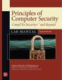 Principles Of Computer Security: Comptia Security+ And Beyond Lab Manual (Exam Sy0-601) - Preview