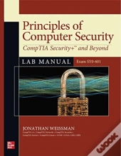 Principles Of Computer Security: Comptia Security+ And Beyond Lab Manual (Exam Sy0-601)