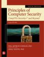 Principles Of Computer Security: Comptia Security+ And Beyond, Sixth Edition (Exam Sy0-601) - Preview
