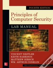 Capa do artigo Principles Of Computer Security Lab Manual, Fourth Edition