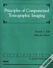 Capa do artigo Principles Of Computerized Tomographic Imaging